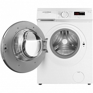 Стиральная машина MAUNFELD MFWM106WH05