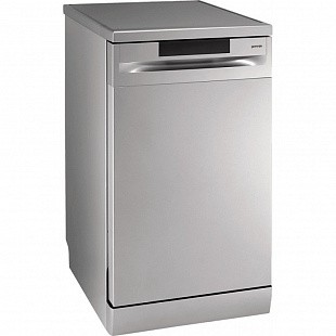 Посудомоечная машина GORENJE GS520E15S