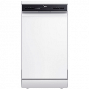Посудомоечная машина MIDEA MFD45S150WI