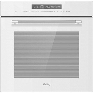 Духовой шкаф KORTING OKB 1360 CSGW MW