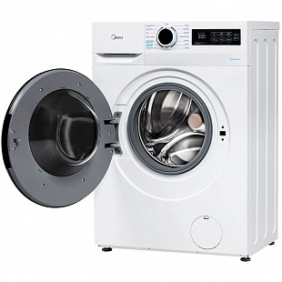 Стиральная машина MIDEA MF01712BS40/W