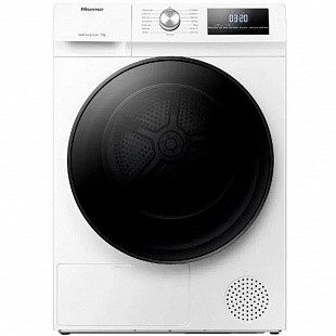 Сушильная машина HISENSE DHQA902U