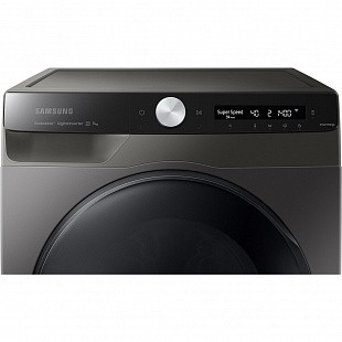 Стиральная машина SAMSUNG WW90A6L48BX
