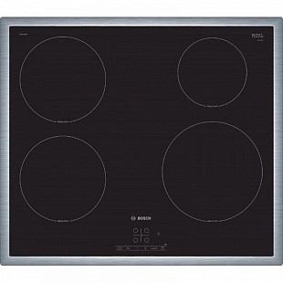 Варочная панель BOSCH PUE64RBB5E