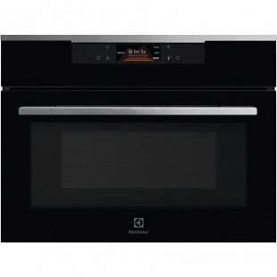 Духовой шкаф ELECTROLUX KVLBE08X