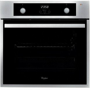 Духовой шкаф WHIRLPOOL AKP 786 IX