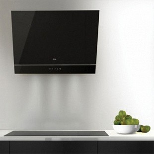 Вытяжка SIRIUS SLTC75B 90