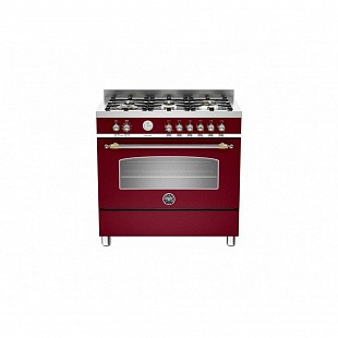 Варочный центр Bertazzoni HER906MFESVIT