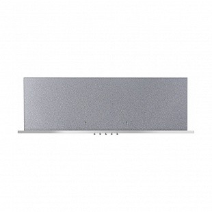 Вытяжка MAUNFELD CROSBY PUSH 50 INOX GL