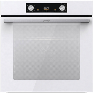 Электрический духовой шкаф GORENJE BOS6737E06WG