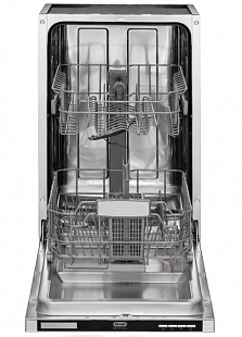 Встраиваемая посудомоечная машина DELONGHI DDW 06S Amelia