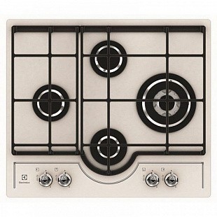 Варочная панель ELECTROLUX GPE 363 RCV