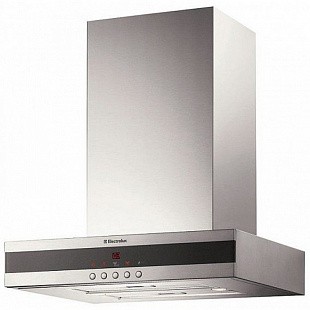 Вытяжка ELECTROLUX EFC 6671 X