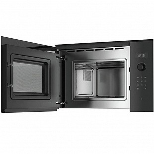 Встраиваемая микроволновая печь BOSCH BFL524MB0