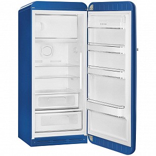 Холодильник SMEG FAB28RBE6
