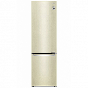 Холодильник LG GC-B509SECL