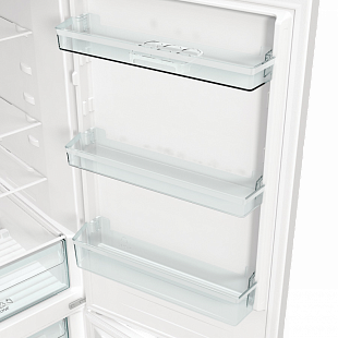 Холодильник GORENJE NRKE62XL
