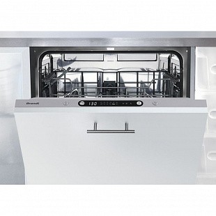 Посудомоечная машина BRANDT DWJ127DS