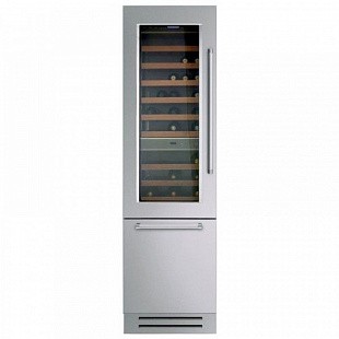 Винный шкаф KITCHENAID KCZWX 20600L