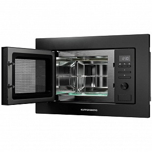 Встраиваемая микроволновая печь KUPPERSBERG HMW 621 B