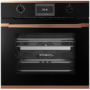 Комбинированный духовой шкаф KUPPERSBUSCH BD 6340.0 S7 COPPER