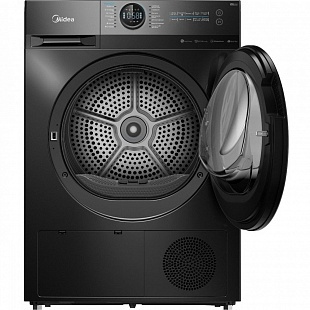 Сушильная машина MIDEA MD200D90WB/S-RU