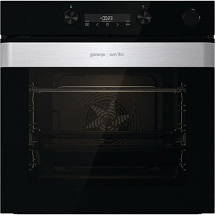 Электрический духовой шкаф GORENJE BSA6737ORAB