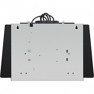 Вытяжка MAUNFELD WIND PUSH 50 GLASS BLACK