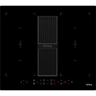 Индукционая варочная панель KORTING HIBH 68980 NB