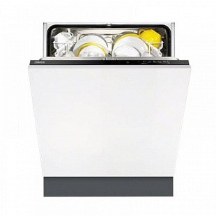 Посудомоечная машина ZANUSSI ZDT 13011 FA