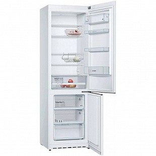 Холодильник BOSCH KGE39XW21R