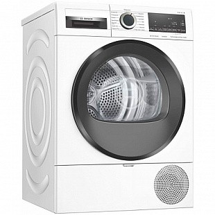Сушильная машина BOSCH WQG233CKPL