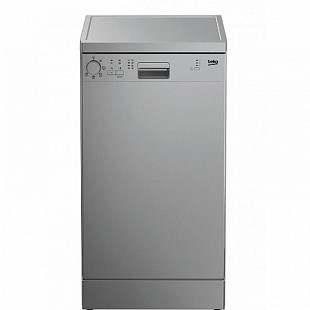 Посудомоечная машина BEKO DFS 05012 S