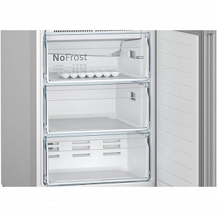 Холодильник BOSCH KGN39LB32R