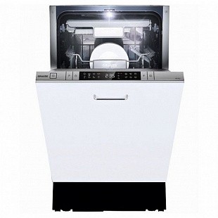 Посудомоечная машина GRAUDE VG 45.2 S