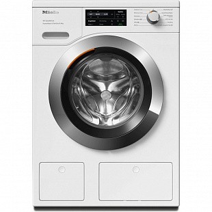Стиральная машина MIELE WEI865WCS