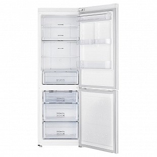 Холодильник SAMSUNG RB33A32N0WW