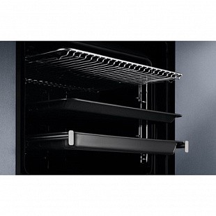 Духовой шкаф ELECTROLUX OKD5C71X