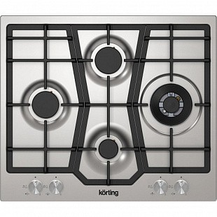 Газовая варочная панель KORTING HG 631 CTX