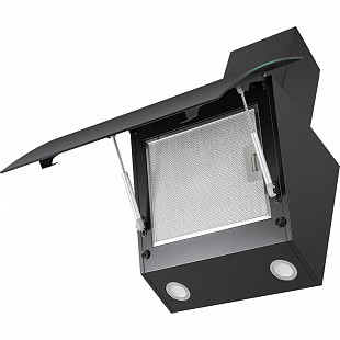 Вытяжка MAUNFELD SKY STAR CHEF 50 GLASS BLACK