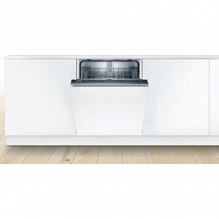 Посудомоечная машина BOSCH SMV25BX03R
