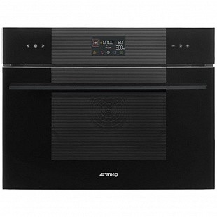 Духовой шкаф SMEG SO4102M1B3