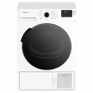 Сушильная машина HOTPOINT DSH 725 H