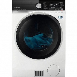 Стирально-сушильная машина ELECTROLUX EW9WR161BC