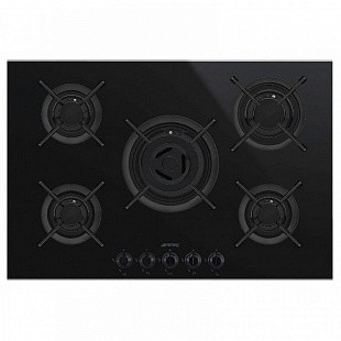 Варочная панель SMEG PV675CNX