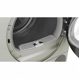 Сушильная машина BOSCH WQB245BXME