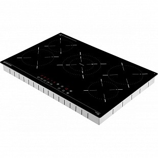 Электрическая варочная панель MEFERI MEH755BK ULTRA