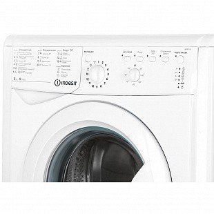 Стиральная машина INDESIT IWSB 5105 (CIS)