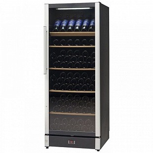 Винный шкаф VESTFROST SOLUTIONS W 155 S