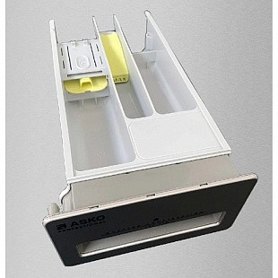 Профессиональная стиральная машина ASKO WMC8944VB.T